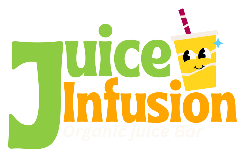 Juice Infusion logo