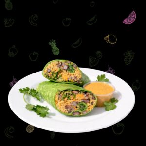 Breakfast Wrap