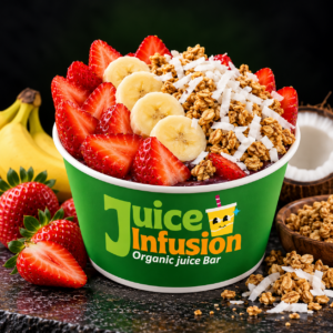 Original Acai Bowl