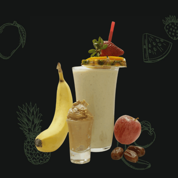 Washington Square Smoothie