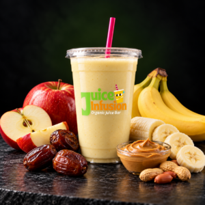 Washington Square Smoothie