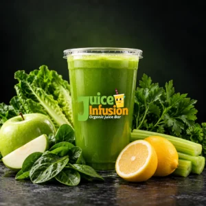 Green Potion