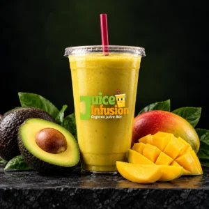 Lincoln Boulevard Smoothie