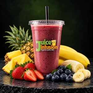 South Of Venice Smoothie