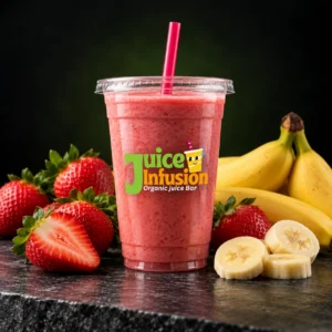 Speedway Smoothie