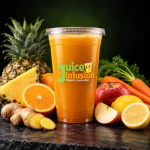 Tropical Vitamin
